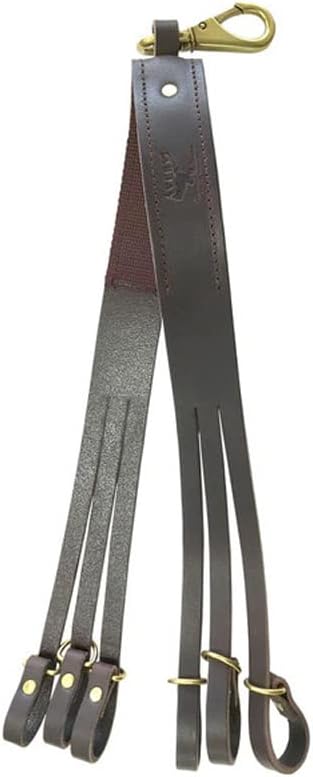 Avery Heritage Game Strap (67220)