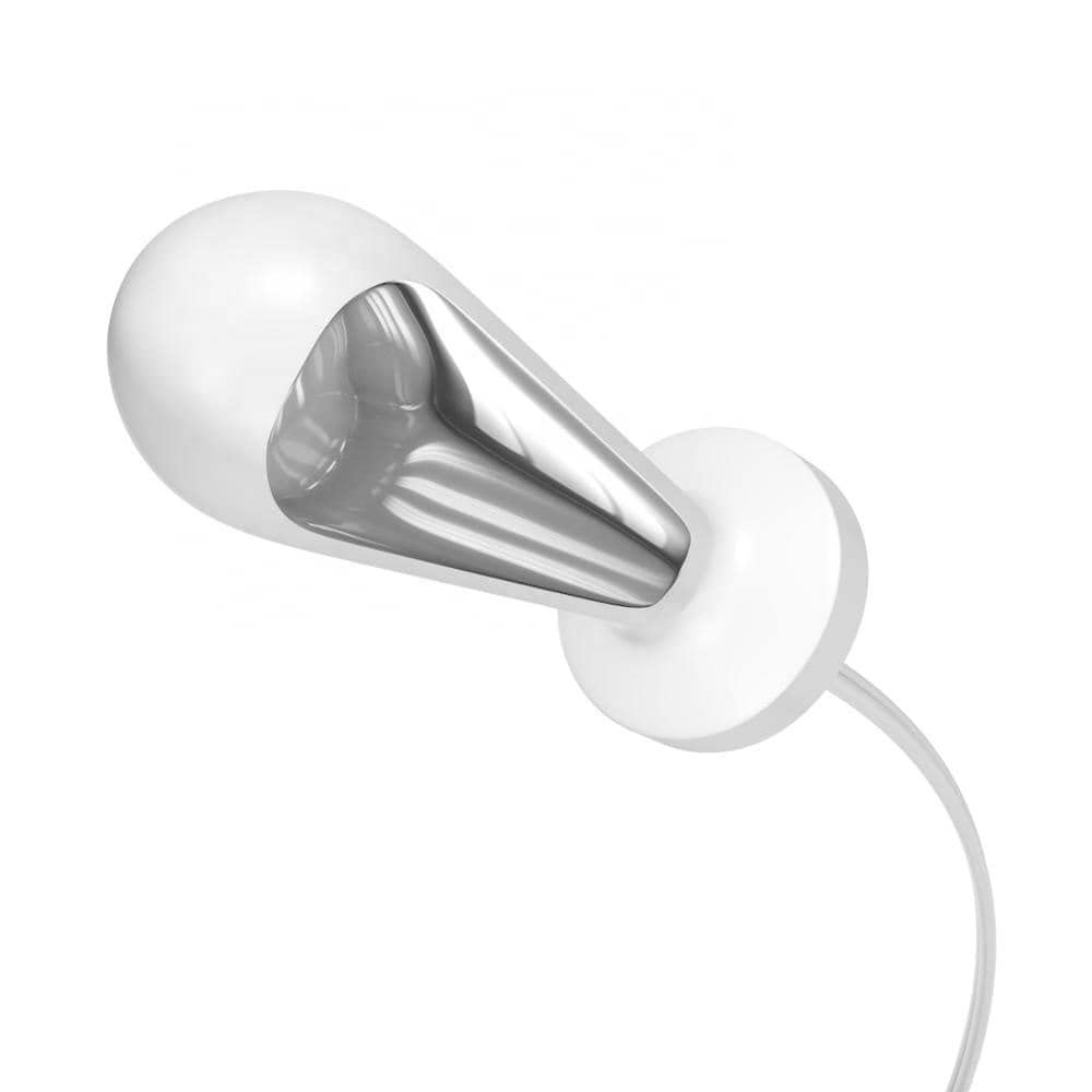 Med Italia Service - Vaginalsonde Polly pr-02a für Elektrostimulatoren x Beckenboden-Rehabilitation