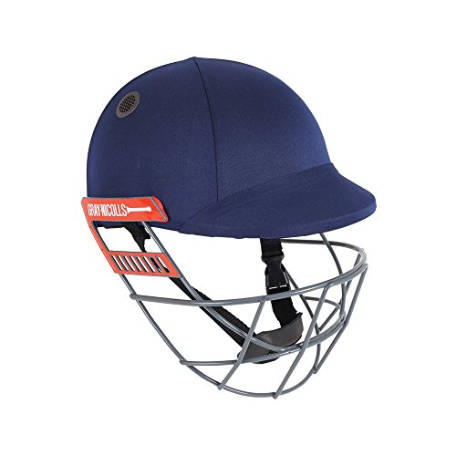 Gray Nicolls 5503904 Test Opener Cricket Helmet