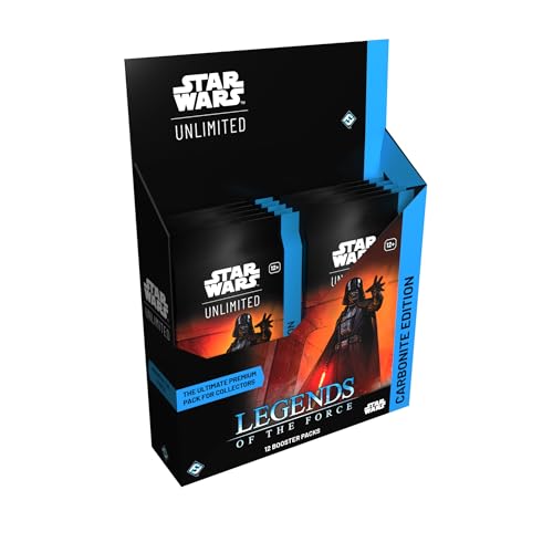 Fantasy Flight Games - Jeu de Cartes de Trading, Couleur, SWH0506