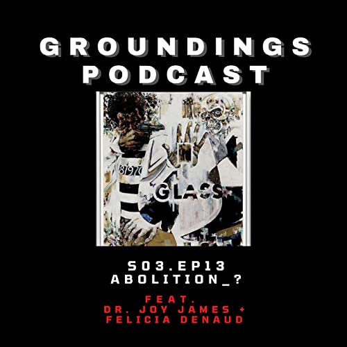 The Plurality of Abolitionism Podcast Por  arte de portada