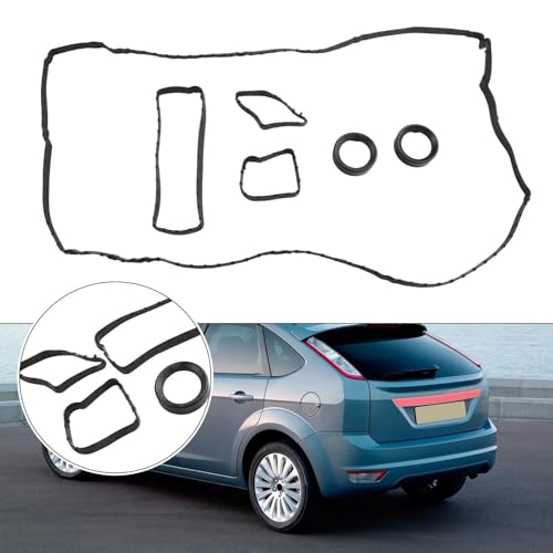 Joint de couvre-culasse pour Ford Focus 2.0L 2012-2018 étanche - 5