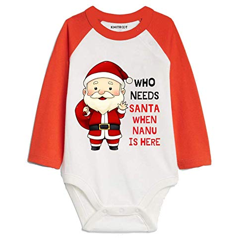 Raglan White-black full Sleeve Baby Bodysuit For Infant Round Neck Style "Little Shark DoDoDo"