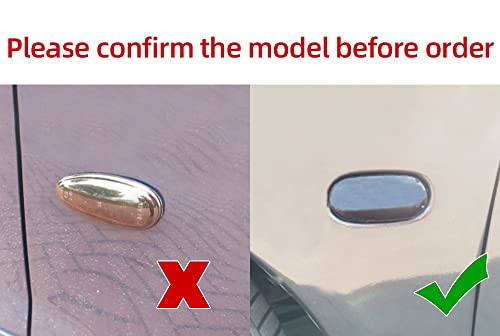 Señal de giro intermitente Mitsubishi Mirage Legnum 1999 2000 2001 4