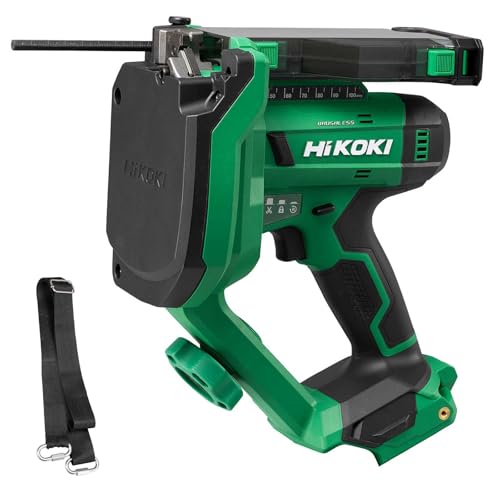 �y�Z�b�g�����z HiKOKI(�n�C�R�[�L) 18V�[�d���S�˂��J�b�^ CL18DA(NN) + ���|���X�g���b�v 383560