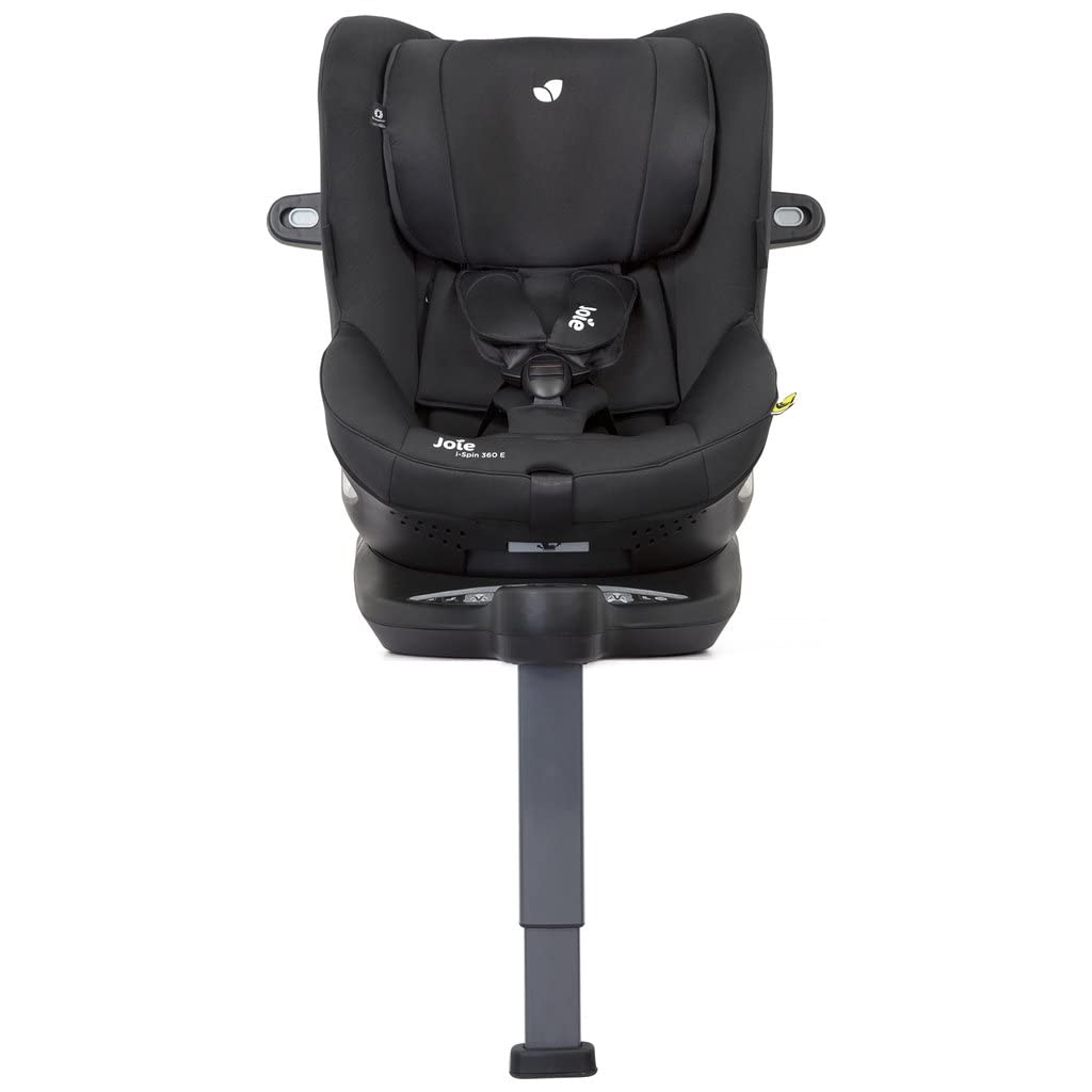 Siège-auto i-Spin 360 E i-Size Coal - Joie