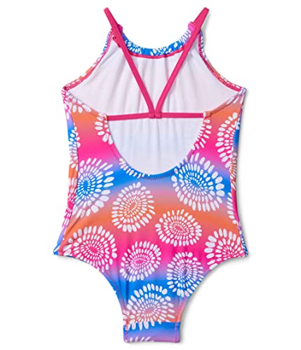 Hatley Girls One Piece Swimsuit2