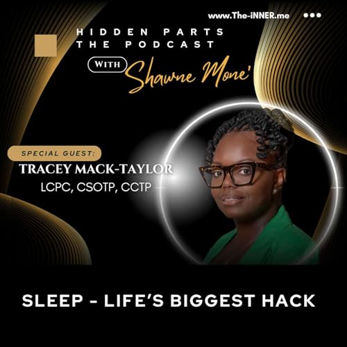 Unlocking the Ultimate Life Hack - SLEEP !!!!!