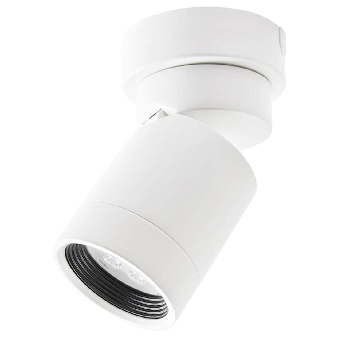 Digital Shoppy , Ceiling Spotlight with 1 spot, White