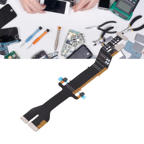 Kit reparación con conector de pantalla FPC para Z Flip 6 F741 roto 3