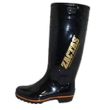 [弘進ゴム] 防寒ザクタス Z-02W/長靴 サイズ：28.0cm カラー：黒