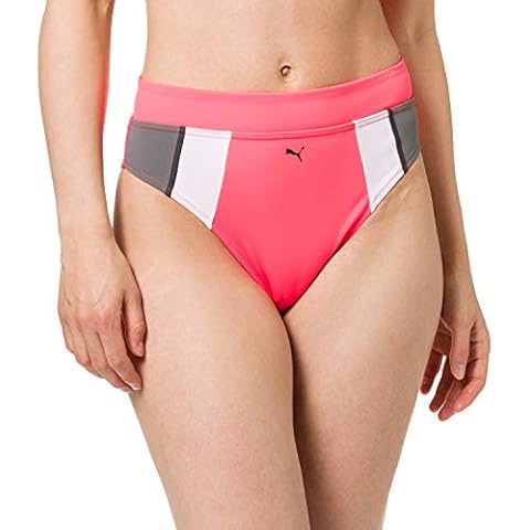 Maillot de Bain PUMA Femme Cover