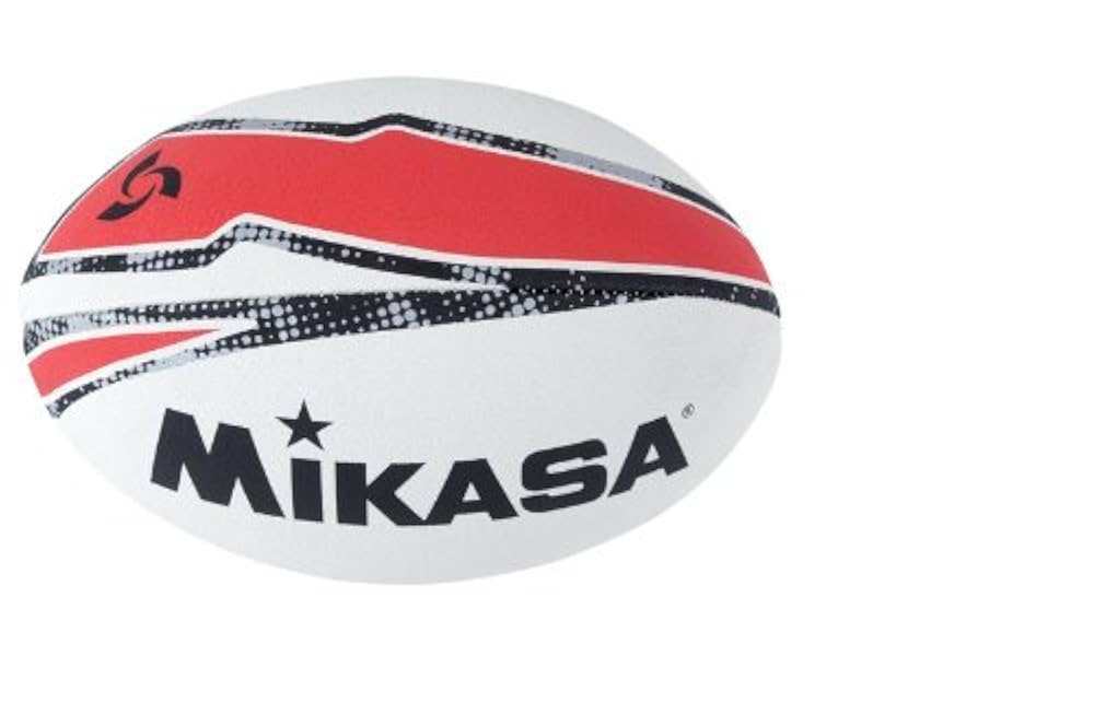 Mikasa 公式ラグビーボール 日本製 Amazon | ミカサ(MIKASA) 日本学校体育研究連合会認定 スマイル