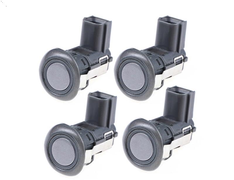 4 Pcs/lot OE: 8651A056HA 8651A056 MR587688 for Mitsubishi Pajero Montero Outlander Grandis Sport ASX Car PDC Parking Sensor