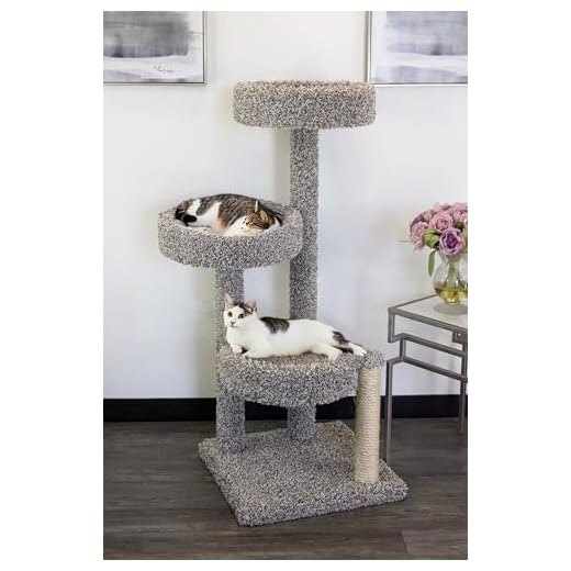 New Cat Condos Multi Level Cat Tree Condo