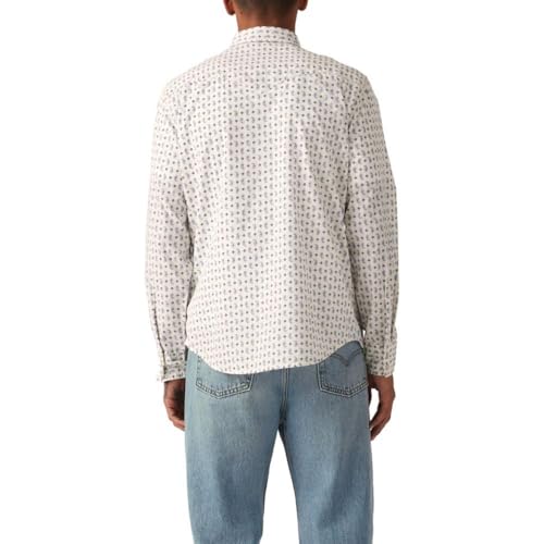 Image of Levi's Men's Classic Western Shirt (Also Available in Big & Tall)