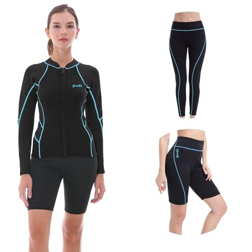 Body Glove 2/1mm Child Arc Short Sleeve Spring Short Wetsuit (Size C3)