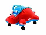 Little Tikes Pillow Racers - Dino