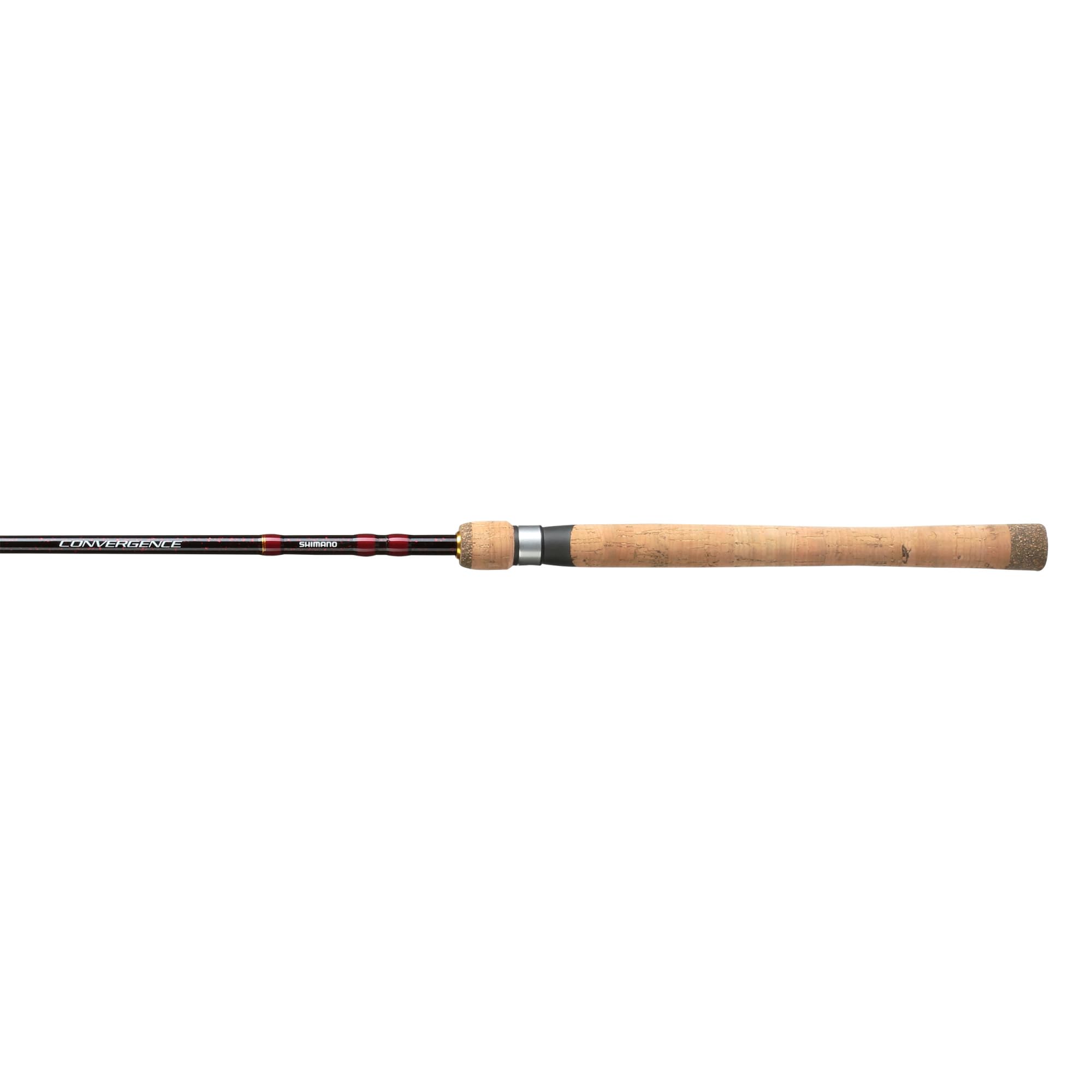Shimano Convergence Spinning Freshwater|SpinningFishing