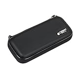 Hermitshell Hard Travel Case Fits iPazzPort 2.4GHz Wireless Mini Keyboard Remote Control with Multi-Touch Trackpad Mouse Combo (Updated Version)