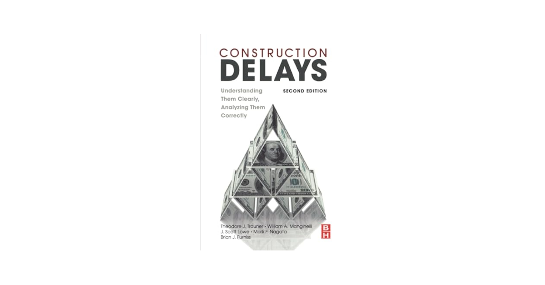 三昧 / LIBRO Construction Delays: Understanding Them Clearly, Analyzing