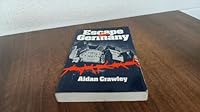 Escape from Germany A History of R.A.F. Escapes During World War II 0117725072 Book Cover
