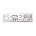 NT CUTTER Double Edged Blade Utility Knife Blade (BC-1P)