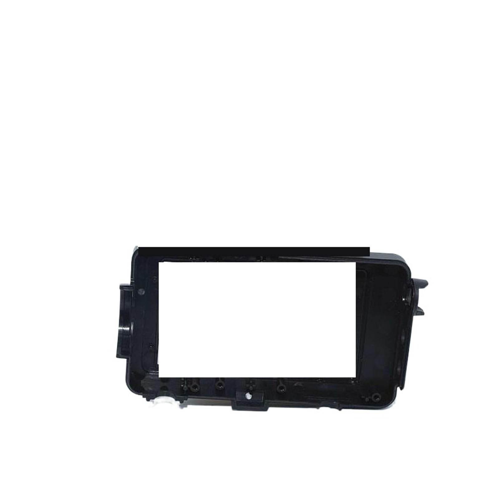 LCD-Bildschirm-Frontrahmenabdeckung, Kompatibel for Sony, PXW-FS7 PXW-FS7K PXW-FS7M2 PXW-FS7M2K FS7 FS7II FS7M2 FS7K FS7M2K Camcorder-Kamera-Reparaturteile