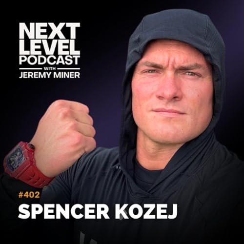 Turning Viral Attention Into Sales Income With Spencer Kozej | EP 402