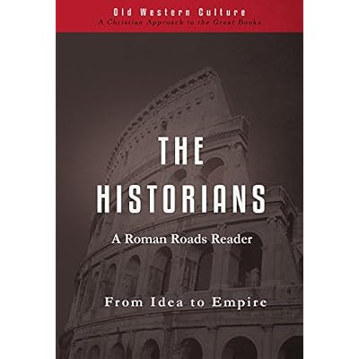 The Historians: From Idea to Empire
