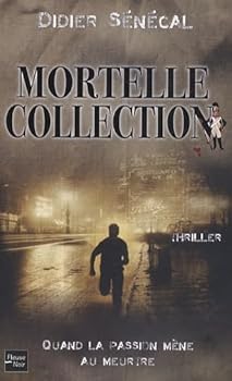 Mass Market Paperback Mortelle collection (French Edition) [French] Book