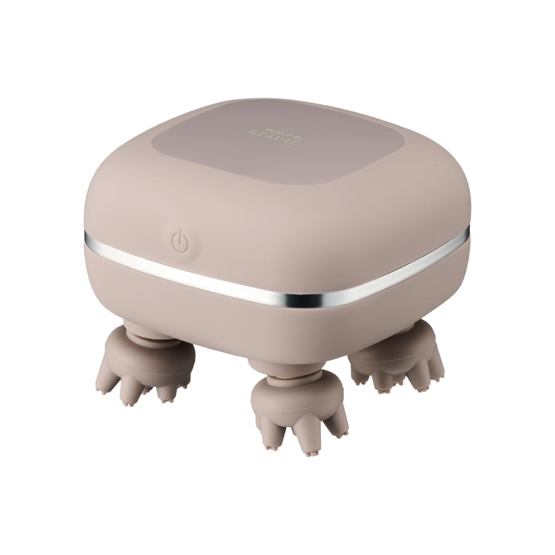 Amazon | スカルプD ボーテ ビューティーヘッドスパ (アンファー 頭皮