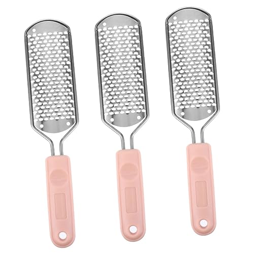 Râpe à pied portable FOMIYES kit de pédicure pour votre routine de soin à la maison