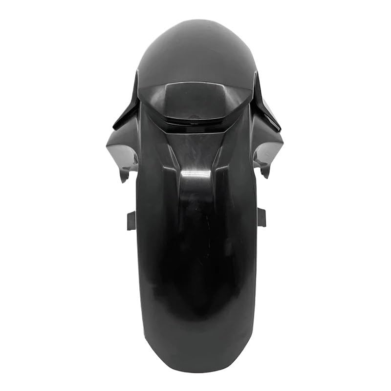 Garde-boue de roue avant XADV 750 idéal pour les sorties tout-terrain