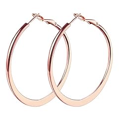 Flattened-1.77in-rose