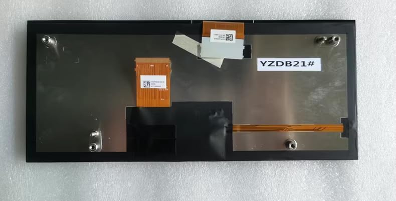 COG-PVLGE7034-02 LCD Panel Tested Good