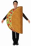 Rubie's Men's Taco Costume