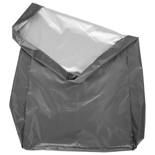 VALICLUD Funda para Protección y de Tela Plegable para de 420d Cinta Correr Oxford en de Equipo Deportivo Almacenamiento y Gimnasio