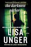 The Darkness Gathers (Lydia Strong)