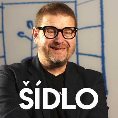 『Jindřich &Scaron;&iacute;dlo - Turek je v politice kvůli Egu. Babi&scaron; kvůli byznysu. Okamura je hor&scaron;&iacute;...』のカバーアート