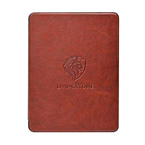 Onyx BOOX Livingstone eBook Reader - Thumbnail 3