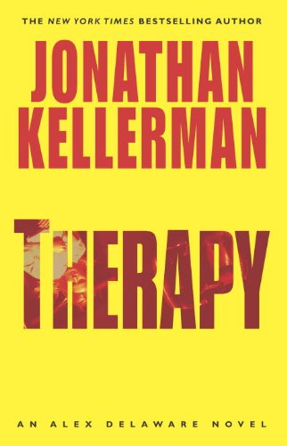 Therapy (Alex Delaware series, Book 18): A compulsive psychological thriller
