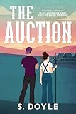 The Auction (The Bride Series Book 3) (English Edition)