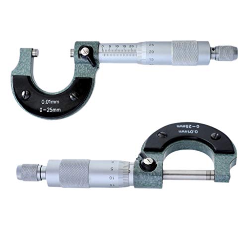 Best Metric Micrometers