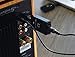 Audioengine W3 Wireless Subwoofer Kit - Transmitter and Receiver Pre-Paired Streaming Audio Adapter