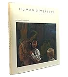 Human Diversity (Scientific American Library Series)