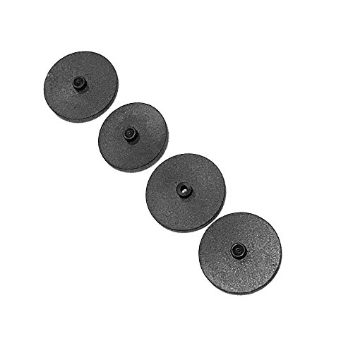 Willhom Replacement For Imac Opening Wheel Handle + 5 Wheel Cartridges 2012-2017 Lcd Screen Removal #TOP3