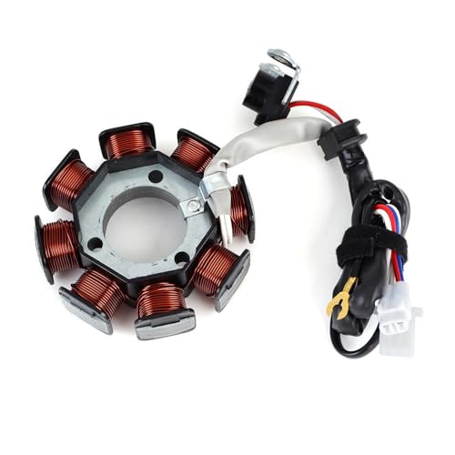 Bobine de stator moto XT125R pour réparer l'allumage du commuter