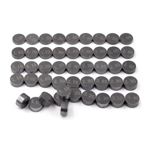Cale réglable moto acier haute résistance 7.48mm ajustement précis VFR - 2