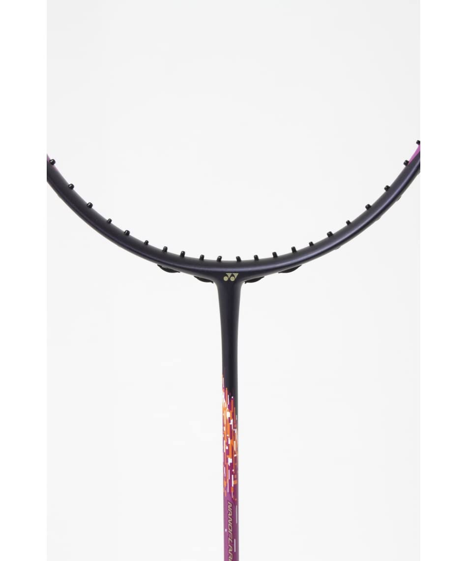 YONEX ヨネックス バドミントンラケット ナノフレア270スピード ヨネックス(YONEX) バドミントンラケット ナノフレア270スピード